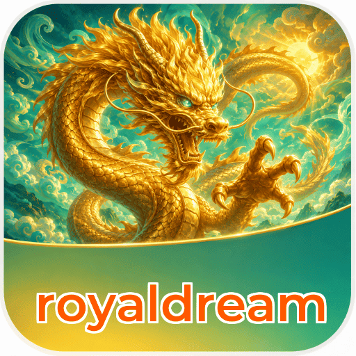 Logo royaldream