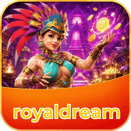 Logo royaldream