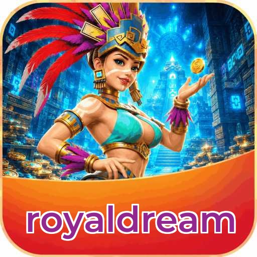 Logo royaldream