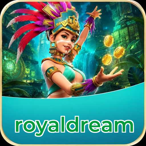 Logo royaldream