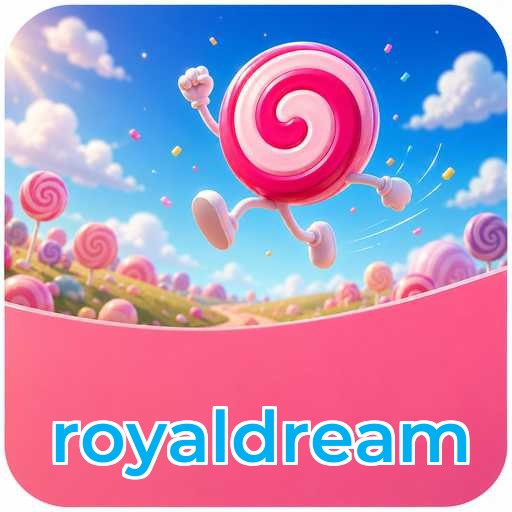 Logo royaldream