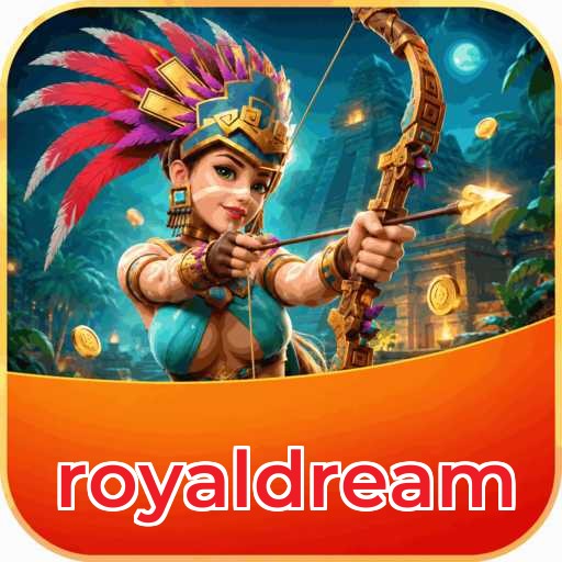 Logo royaldream