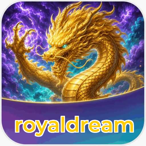 Logo royaldream