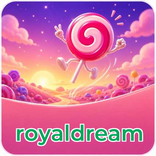 Logo royaldream