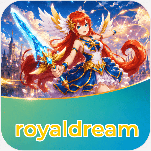 Tim royaldream