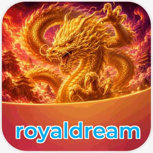 Logo royaldream