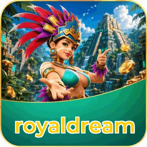 Logo royaldream