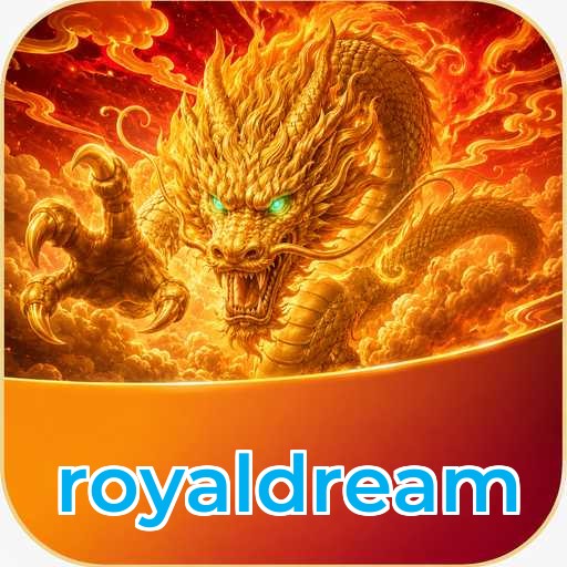Logo royaldream