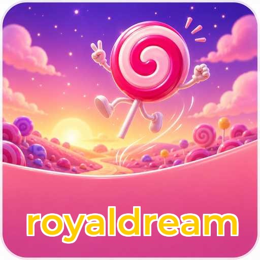 Logo royaldream