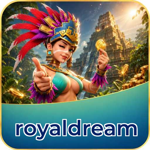 Tim royaldream