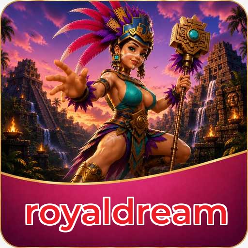 Logo royaldream