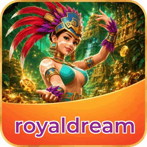 Logo royaldream