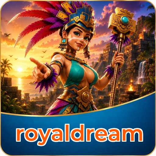 Logo royaldream