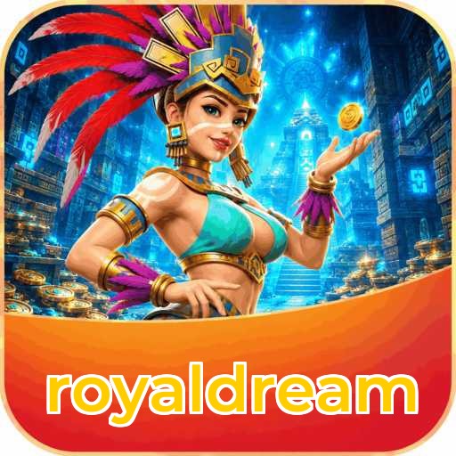 Logo royaldream