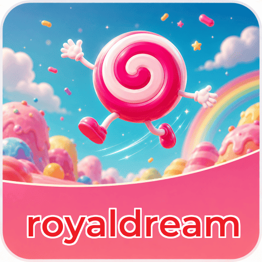Logo royaldream
