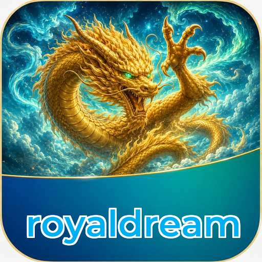 Contoh membandingkan alamat situs royaldream11.com di bilah peramban