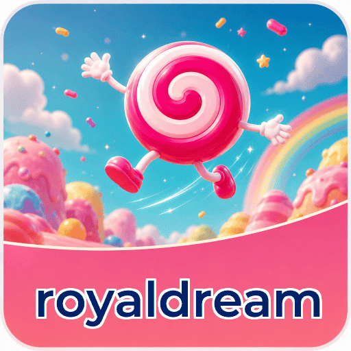 Logo royaldream