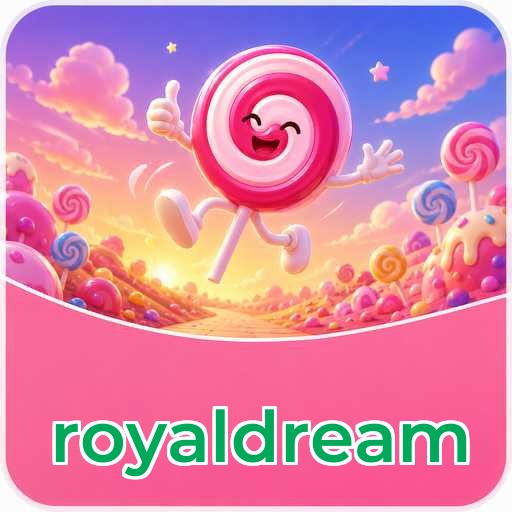 Logo royaldream