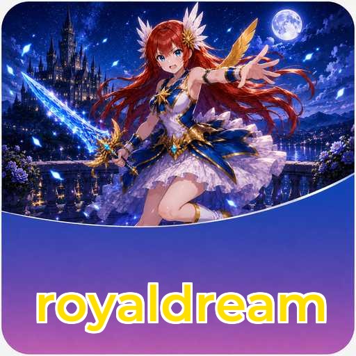 Logo royaldream