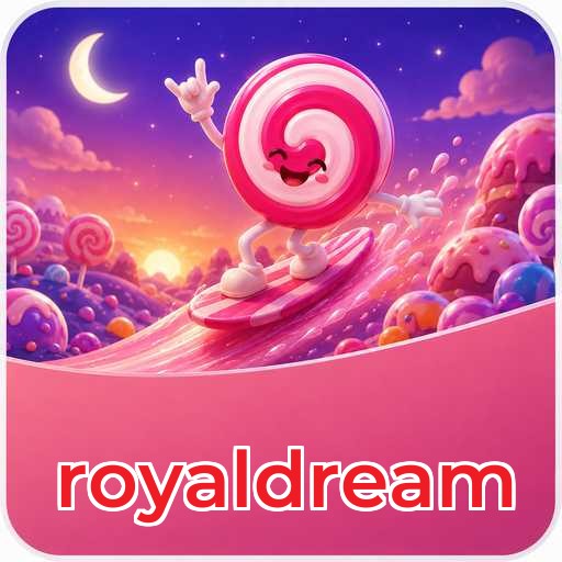 Logo royaldream