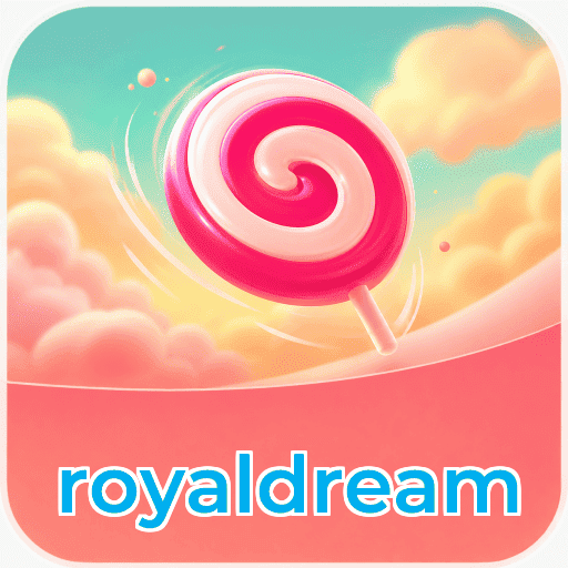 Logo royaldream